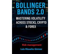 Bollinger Bands 2.0 Mastering Volatility Across Stocks, Crypto & Forex: Risk management