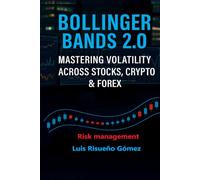 Bollinger Bands 2.0 Mastering Volatility Across Stocks, Crypto & Forex: Risk management