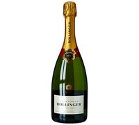 Bollinger Champagne France Brut Spéciale Cuvée 75 cl
