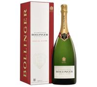 Bollinger - Champagne Spécial Cuvée Brut Magnum avec étuis - 150 cl