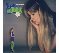 Bollinger, Kate - Look at It in The Light (Dark Blue Marble) [Import]