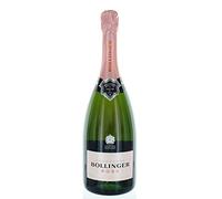 Bollinger Rosé 75cl