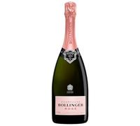 Champagne Bollinger - Brut Rosé - en Etui