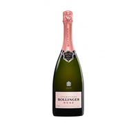 Bollinger Rosé (lot de 6 bouteilles)
