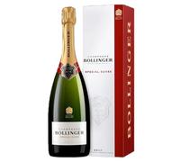 Bollinger Spécial Cuvée Champagne