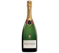 Bollinger Spécial Cuvée Champagne