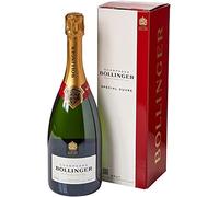 Bollinger Special Cuvee' Champagne 0,75 lt.