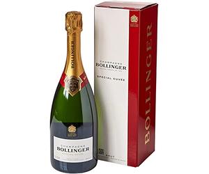 Bollinger Special Cuvee' Champagne 0,75 lt.