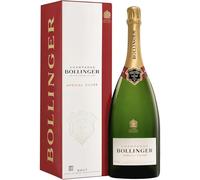 Magnum Champagne Bollinger - Special Cuvée