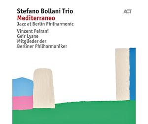 Bollini, Stefano - Jazz at Berlin..