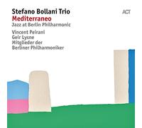 Bollini, Stefano - Jazz at Berlin. [Import]