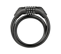 Bollisate Antivol pour scooter, antivol robuste | Accessoires de vélo pour jeunes adultes, trajets, voyages, route, ville, école, extérieur, guidon, planche à roulettes