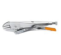 BOLLMANN 0200-0210N - Mordaza grip de boca recta (250 mm)