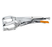 BOLLMANN 0300-0300N - Mordaza grip soldadura (280 mm)
