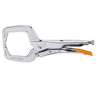 BOLLMANN 0340-0341N - Mordaza grip abrazadera (280 mm)