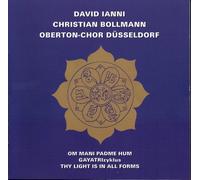 Bollmann Christian & Ianni Dav - Om Mani Padme Hum-Gayatrizyk [Import]