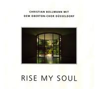 Bollmann Christian - Rise My Soul
