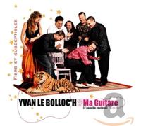 Bolloch, Yvan Le - Ma Guitare (S'Appelle Reviens) [Import]