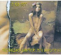 Bollock Brothers - 25th Anniversary