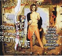 Bollock Brothers - 77 '78 '79