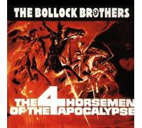 Bollock Brothers - Four Horsemen Of The Apocalyps