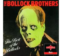 Bollock Brothers,the - Best of The Bollocks [Import]