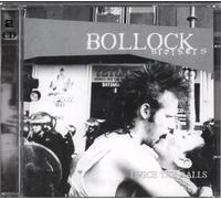 Bollock Brothers - Twice The Balls [Import]