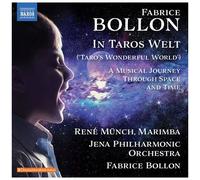Bollon / Munch / Jena Philharmonic Orchestra - In Taros Welt [Compact Discs]