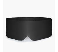 BOLLSEN Masque de Sommeil en Soie - 100% Soie de Mûrier, Ultra-Doux, Respirant, Réglable, Obscurité Totale - Bleu Marine, Quartz Rose, Noir Profond - Disponible en Pack Simple ou Multi-Pack