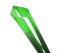 BOLLUMA 1pc 40x50cm Filtre de Gel en Couleur, Filtre Transparent, Correction d'Eclairage pour Photo Studio Vidéo, Filtres Correcteurs de Couleur Filtres Gels Coloré Vert pour Redhead Light 800W