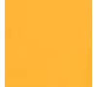 BOLLUMA Filtre en Gel pour éclairage Orange - Correction des Couleurs - 1/2 CTO - Feuilles colorées - Artisanat pour lumière Rouge 800 W - Lumière stroboscopique - pour Photographie - 50 x 40 cm
