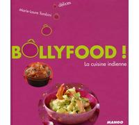 Bôllyfood ! la cuisine indienne