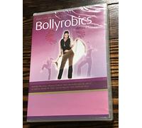 Bollyrobics: Dance Like Bollywood Stars