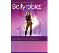 Bollyrobics-Dance Workout [Import]