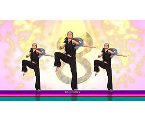 Bollyrobics : Danser comme les stars bollywoodiennes! [Blu-ray]