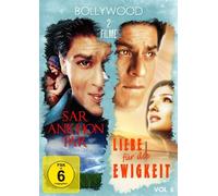 Bollywood-2 Filme Vol. 6: SAR Ankhon große Liebe für Die Ewigkeit [Import]