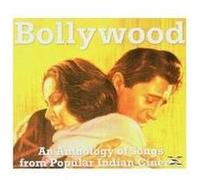 BOLLYWOOD AN ANTHOLOGY