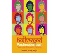 Bollywood and Postmodernism: Popular Indian Cinema in the 21st Century - [Version Originale] Inconnu (Auteur)