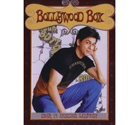 Bollywood Box (Metallbox-Edition) 3 DVD´s