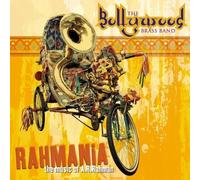 Bollywood Brass Band - Bollywood Brass Band [Import]