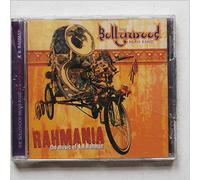 Bollywood Brass Band - Rahmania [Import]