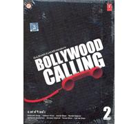 Bollywood Calling-2(4 CD Set)