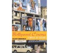 Bollywood Cinema: Temples of Desire Mishra, Vijay (Auteur)