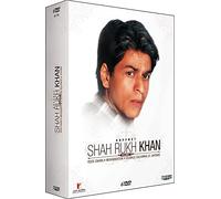 Bollywood : coffret 6 DVD Shah Rukh Khan - vol. 1