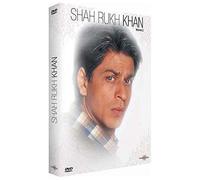 Bollywood : coffret 6 DVD Shah Rukh Khan , vol. 2