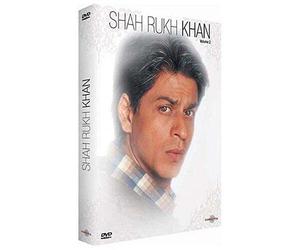 Bollywood : coffret 6 DVD Shah Rukh Khan , vol. 2