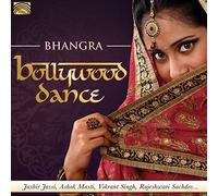 Bollywood Dance – NAXOS
