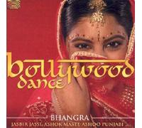 Bollywood Dance - Musique Bhangra