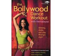 Bollywood Dance Workout with Hemalayaa