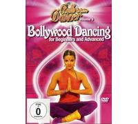 Bollywood dancing